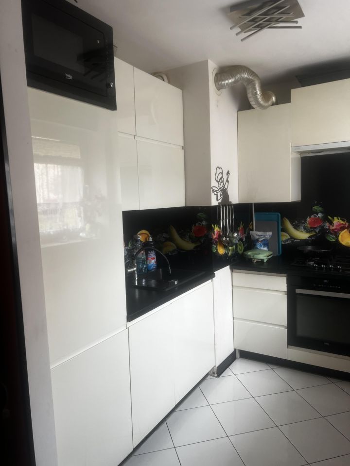 Mieszkanie 2-pokojowe Knurów, ul. Władysława Jagiełły. Zdjęcie 4