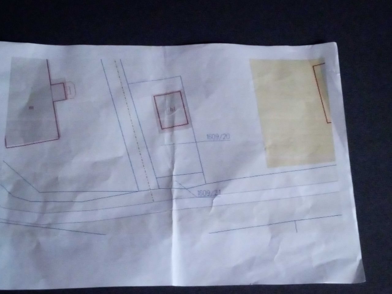 Działka budowlana Korytniki. Zdjęcie 4