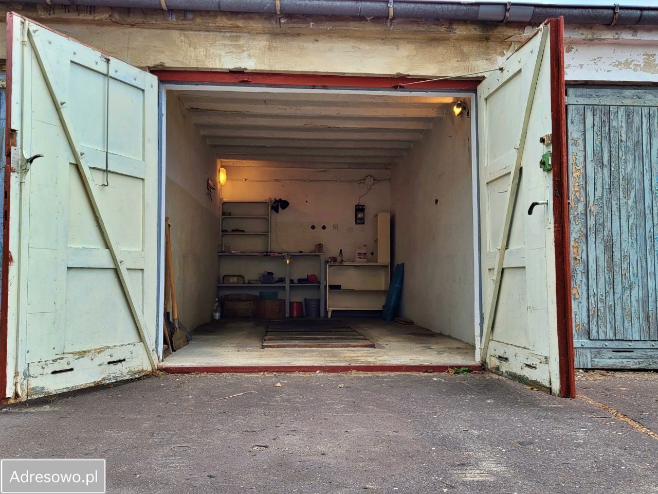 Garaż/miejsce parkingowe Gdańsk Przymorze, ul. Prezydenta Lecha Kaczyńskiego. Zdjęcie 10