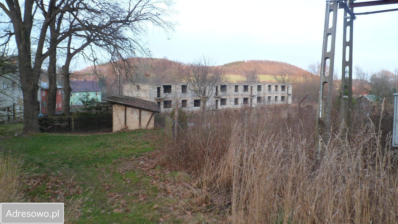 Działka budowlana Rząśnik. Zdjęcie 6