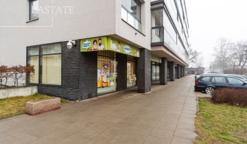 Lokal Warszawa Ursus, ul. Tadeusza Hennela