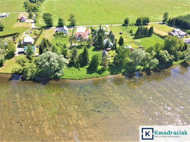 Działka rekreacyjna Lesko Wola Postołowa. Zdjęcie 8