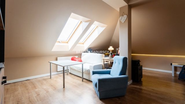 Mieszkanie 4-pokojowe Węgrzce Wielkie. Zdjęcie 20