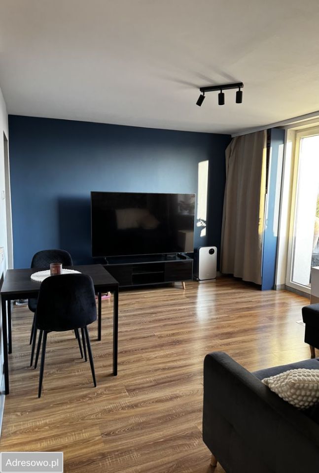 Mieszkanie 3-pokojowe Łódź Śródmieście, ul. Stanisława Popowskiego