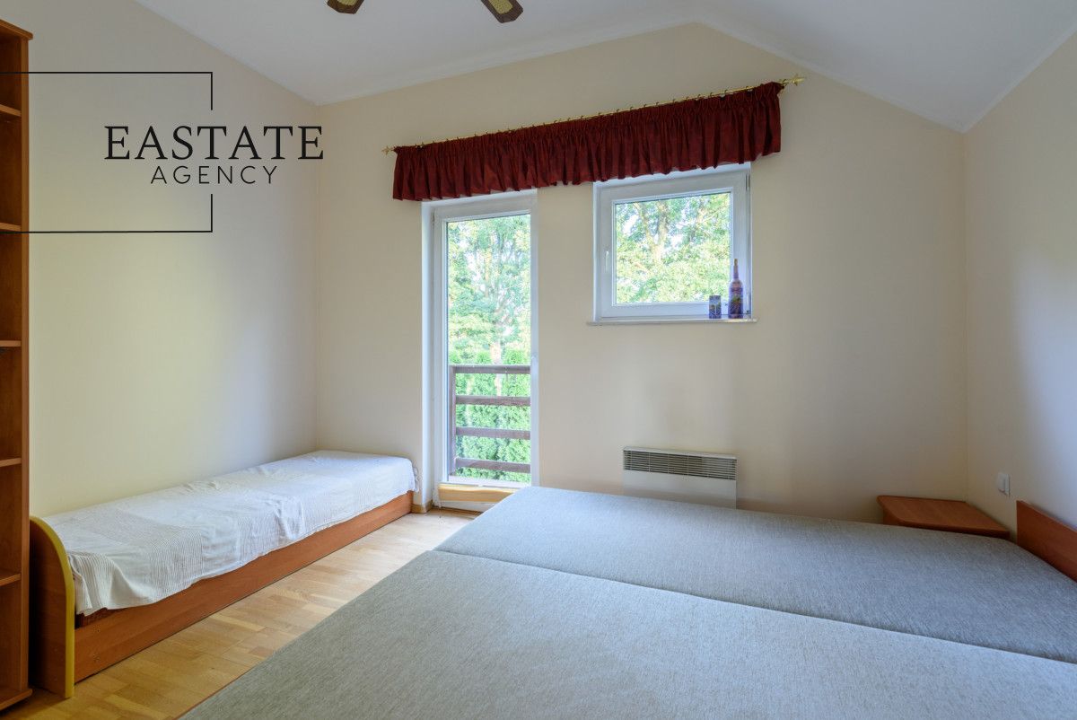 bliźniak, 4 pokoje Warszawa Białołęka, ul. Modlińska. Zdjęcie 7