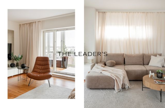 Mieszkanie 4-pokojowe Warszawa Mokotów, ul. Wyględowska. Zdjęcie 15