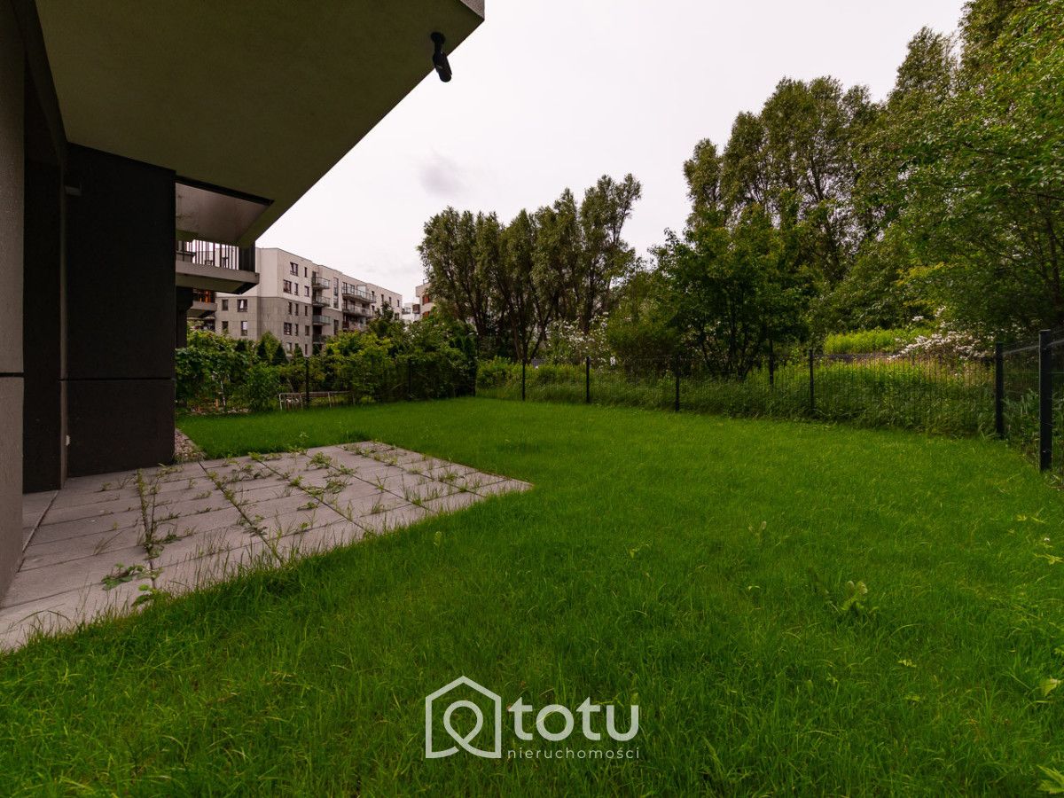 Mieszkanie 2-pokojowe Warszawa Ursynów, ul. Pieskowa Skała. Zdjęcie 4