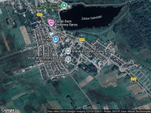 Mieszkanie 2-pokojowe Sokółka, os. Zielone