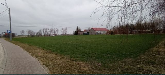 Działka rolno-budowlana Błenna. Zdjęcie 1
