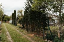 Działka rod Klebark Wielki. Zdjęcie 3