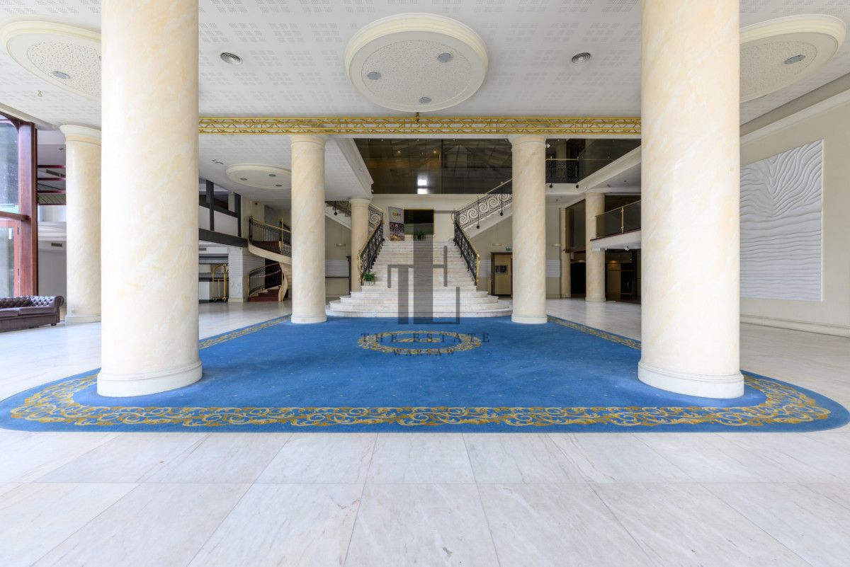 Mieszkanie 2-pokojowe Warszawa Mokotów, ul. Belwederska