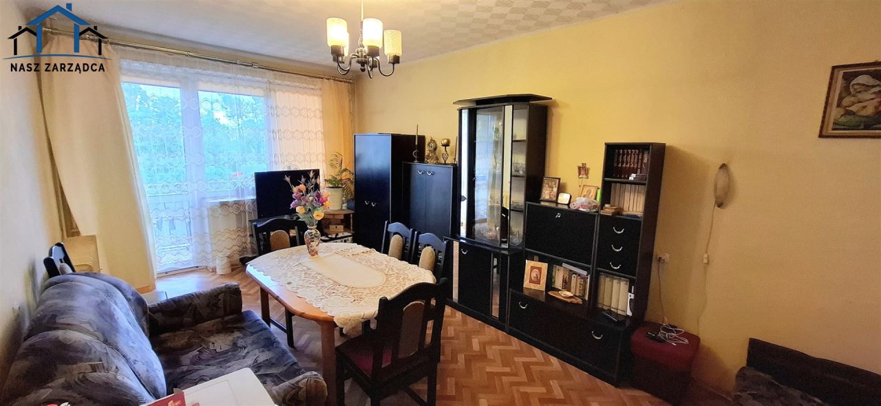 Mieszkanie 2-pokojowe Bydgoszcz Osiedle Leśne