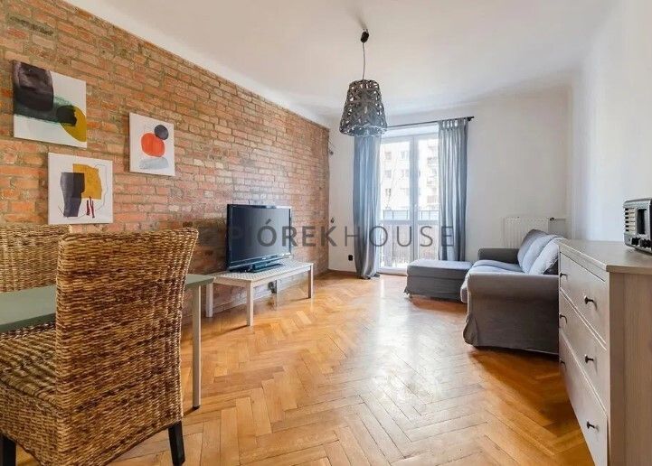 Mieszkanie 2-pokojowe Warszawa Praga-Południe, ul. Wspólna Droga. Zdjęcie 2