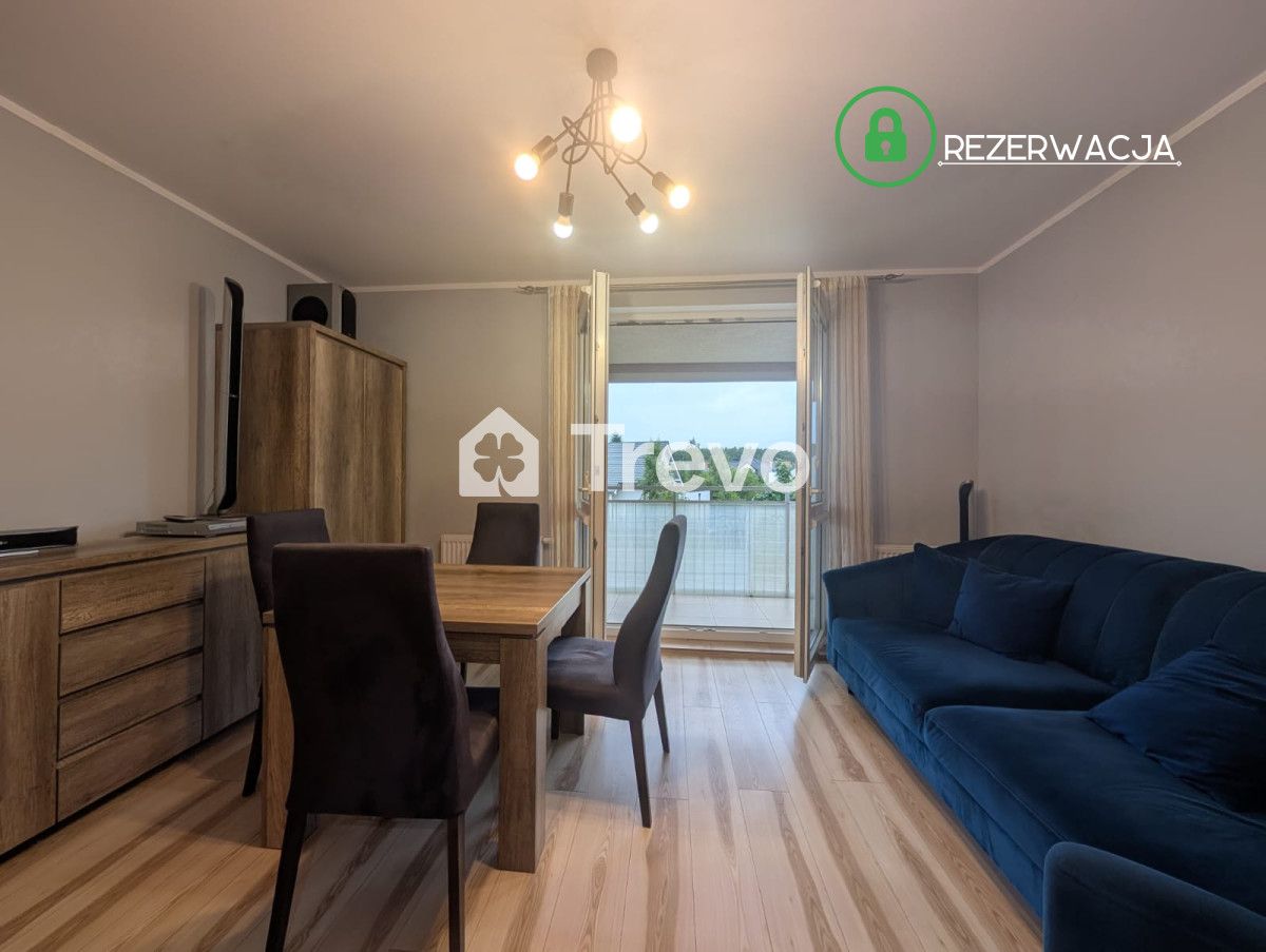 Mieszkanie 2-pokojowe Gdańsk Łostowice, ul. Olimpijska. Zdjęcie 4