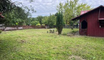 Działka rekreacyjna Bielsko-Biała