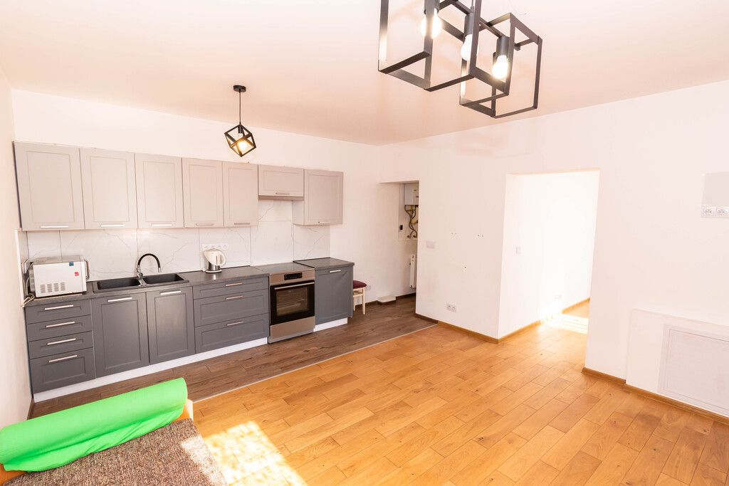 bliźniak, 5 pokoi Starachowice, ul. Jasna. Zdjęcie 6