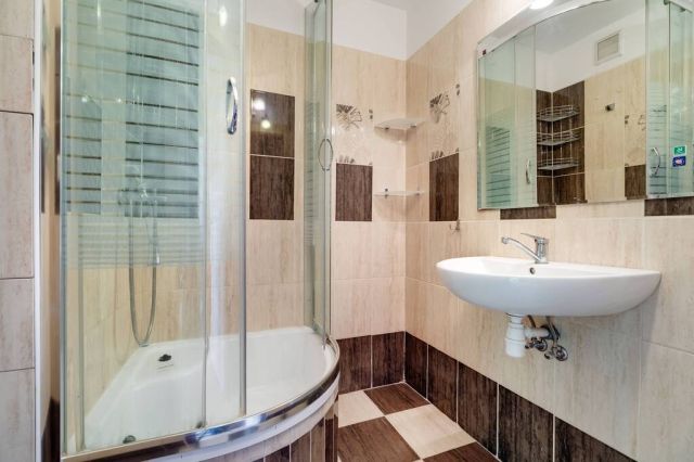 Mieszkanie 2-pokojowe Piastów, ul. Piotra Wysockiego. Zdjęcie 8