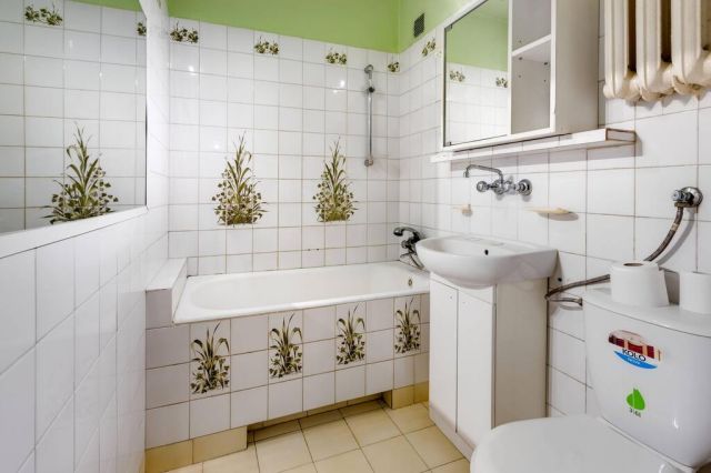 dom szeregowy, 7 pokoi Warszawa Praga-Południe, ul. Algierska. Zdjęcie 21