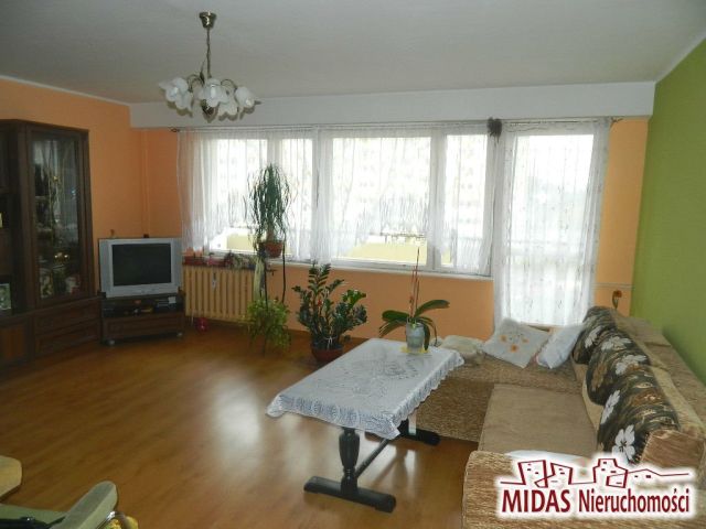 Mieszkanie 3-pokojowe Włocławek. Zdjęcie 1