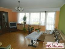 Mieszkanie 3-pokojowe Włocławek