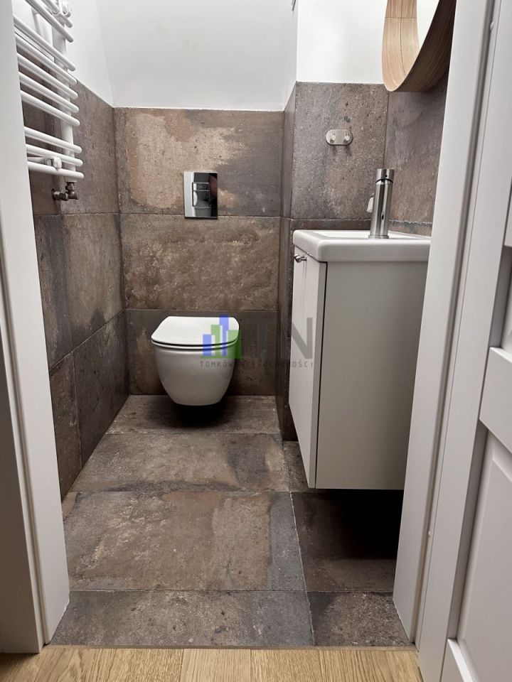 dom szeregowy, 4 pokoje Dobrzykowice. Zdjęcie 11