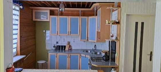 Mieszkanie 2-pokojowe Krasnystaw, ul. PCK. Zdjęcie 4