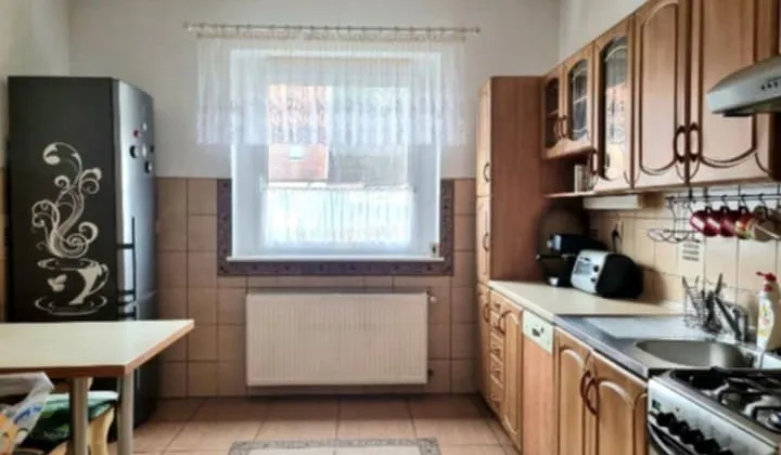 bliźniak, 7 pokoi Jasień