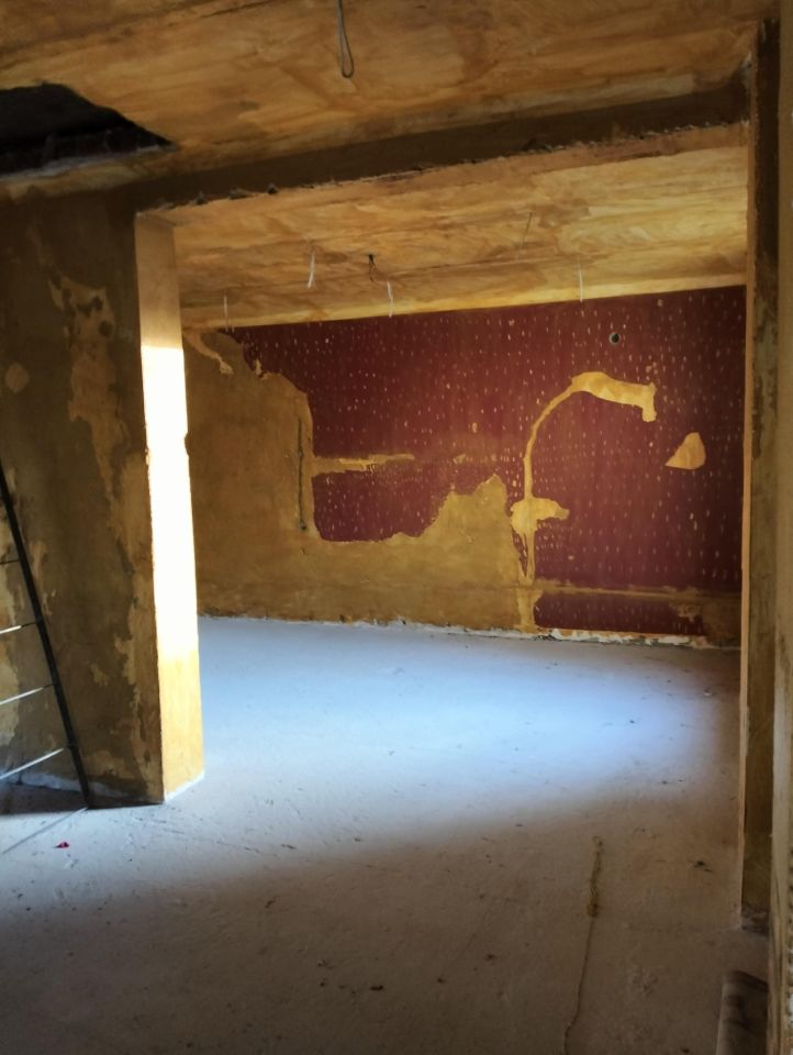 bliźniak, 7 pokoi Pruszków Żbików, ul. Kolejowa. Zdjęcie 15