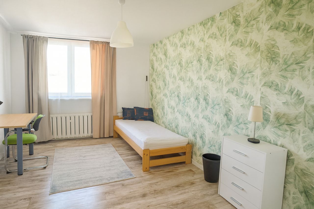 Mieszkanie 6-pokojowe Wrocław Śródmieście, ul. Bolesława Chrobrego. Zdjęcie 19