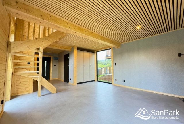 siedlisko, 3 pokoje Wańkowa. Zdjęcie 9