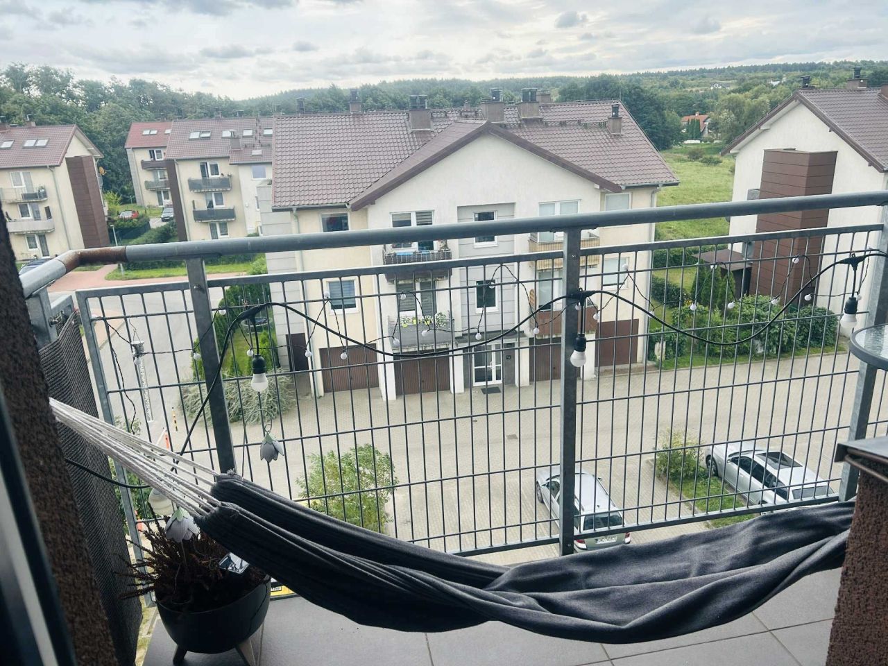 Mieszkanie 3-pokojowe Bolszewo, ul. Strażacka. Zdjęcie 5