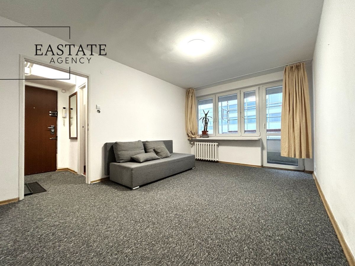 Mieszkanie 3-pokojowe Warszawa Śródmieście, ul. Emilii Plater. Zdjęcie 4