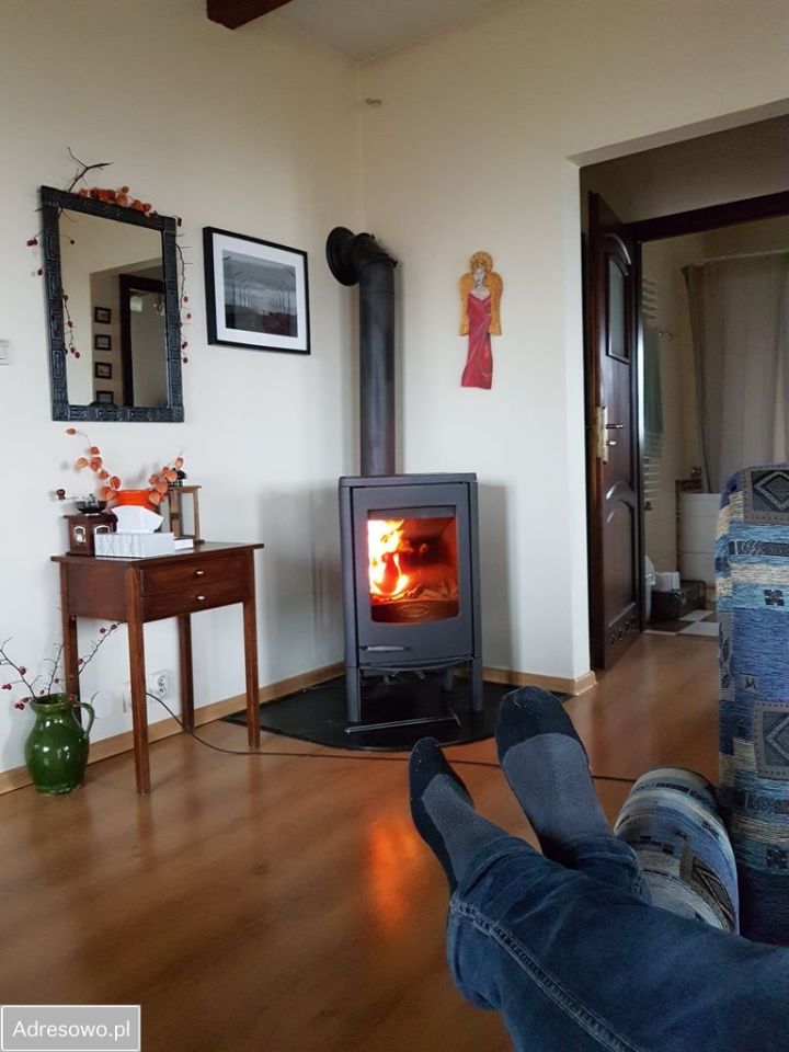 dom wolnostojący, 3 pokoje Sandomierz, ul. Księcia Henryka Sandomierskiego. Zdjęcie 14