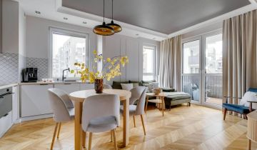 Mieszkanie 3-pokojowe Warszawa Ursynów, ul. Cichy Potok