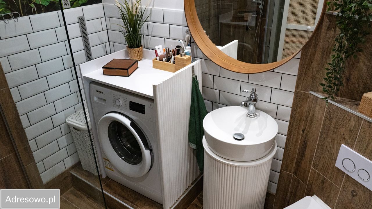 Mieszkanie 3-pokojowe Wałcz Centrum, ul. gen. Leopolda Okulickiego. Zdjęcie 15