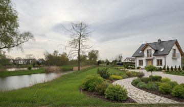 dom wolnostojący, 5 pokoi Wołów, ul. Wiśniowa