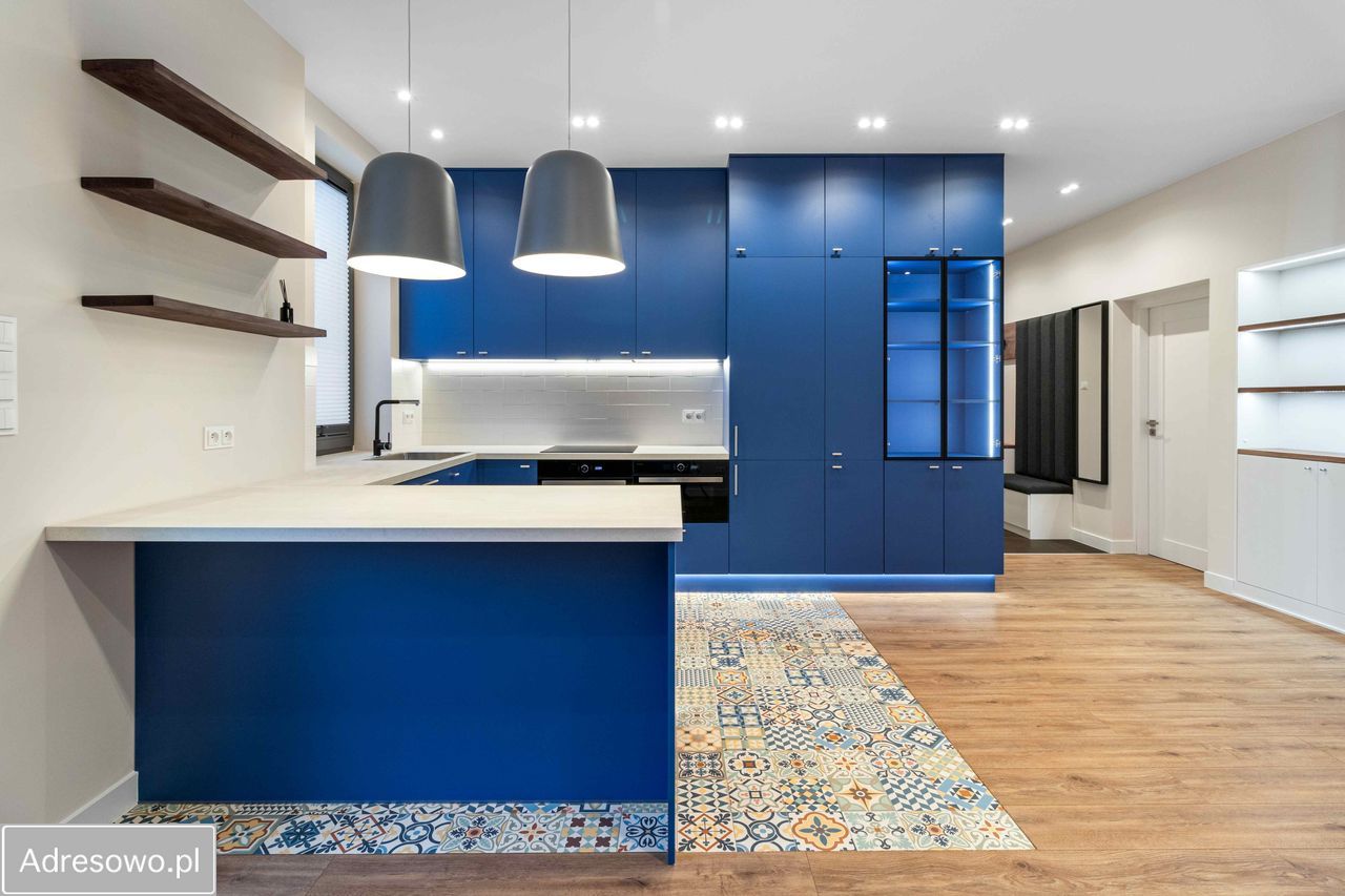 Mieszkanie 3-pokojowe Radom Śródmieście, ul. Gabriela Narutowicza. Zdjęcie 7