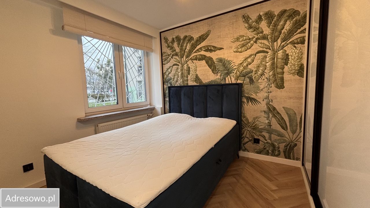 Mieszkanie 3-pokojowe Warszawa Wola, ul. Płocka. Zdjęcie 14