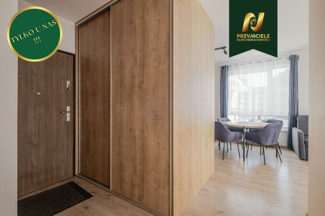 Mieszkanie 4-pokojowe Rumia, ul. Kosynierów. Zdjęcie 5