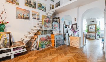 Mieszkanie 3-pokojowe Warszawa Stare Miasto, ul. Piekarska