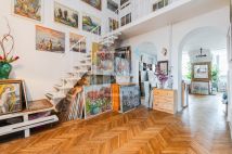 Mieszkanie 3-pokojowe Warszawa Stare Miasto, ul. Piekarska