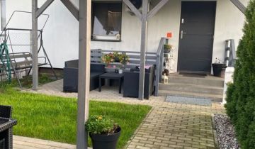 Mieszkanie 1-pokojowe Łęg