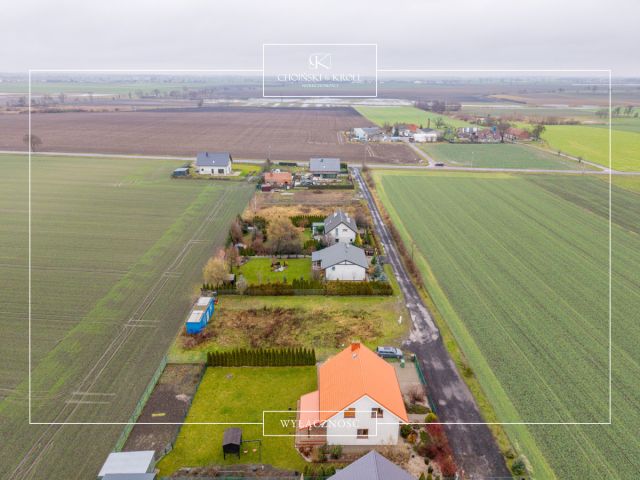 Działka budowlana Runowo. Zdjęcie 3