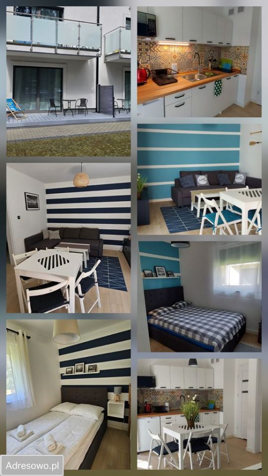 Mieszkanie 2-pokojowe Pobierowo, ul. Polna. Zdjęcie 7