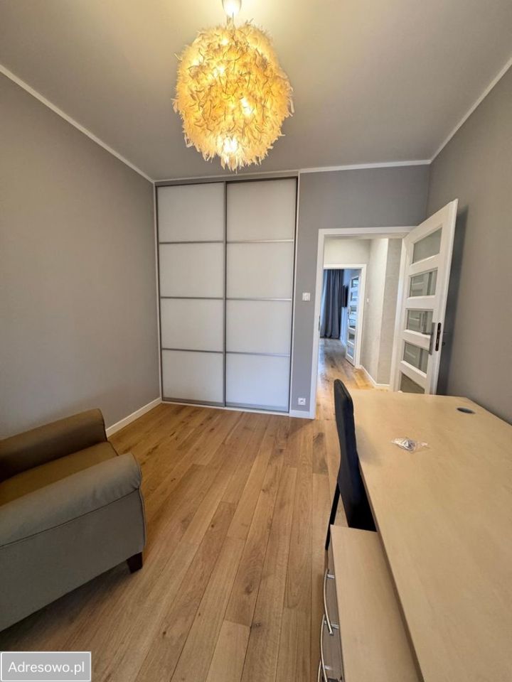 Mieszkanie 3-pokojowe Warszawa Praga-Południe, ul. gen. Stanisława Skalskiego. Zdjęcie 13