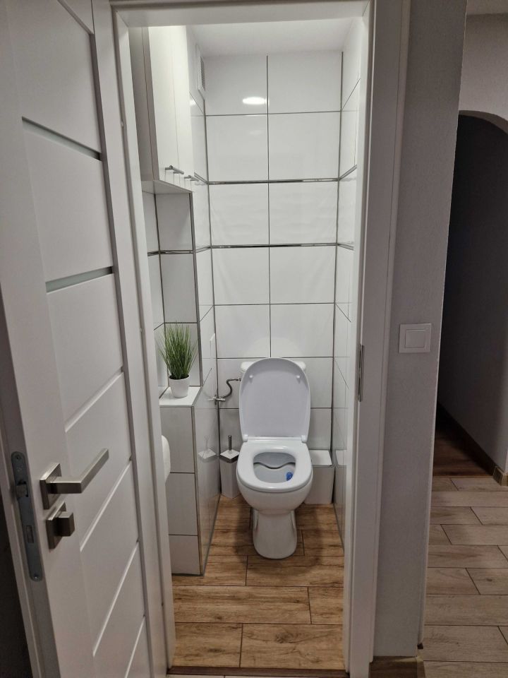 Mieszkanie 3-pokojowe Racibórz Centrum, ul. Rynek. Zdjęcie 7