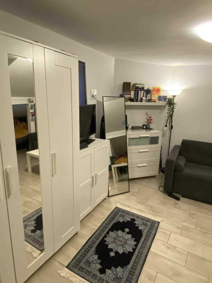 Mieszkanie 1-pokojowe Lublin Śródmieście, ul. Fryderyka Chopina. Zdjęcie 8