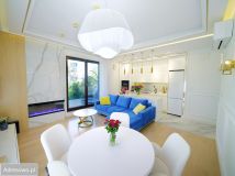 Mieszkanie 4-pokojowe Warszawa Mokotów. Zdjęcie 3