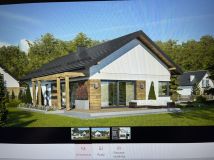 Działka budowlana Krosnowice. Zdjęcie 2