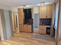 Mieszkanie 2-pokojowe Szczecin Centrum, ul. 1 Maja. Zdjęcie 4